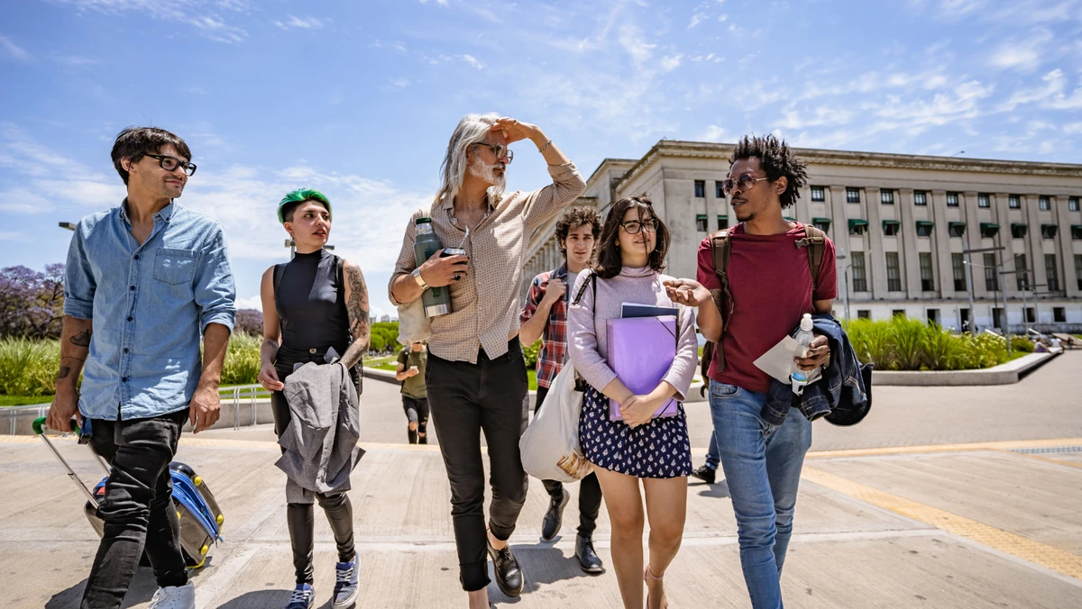 Explore With Experts